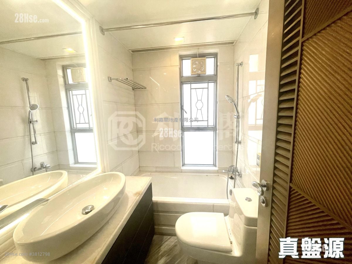 The Zumurud Rental 1,723 ft²