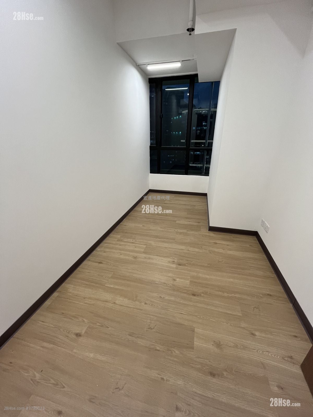 新时代工贸商业中心 租盘