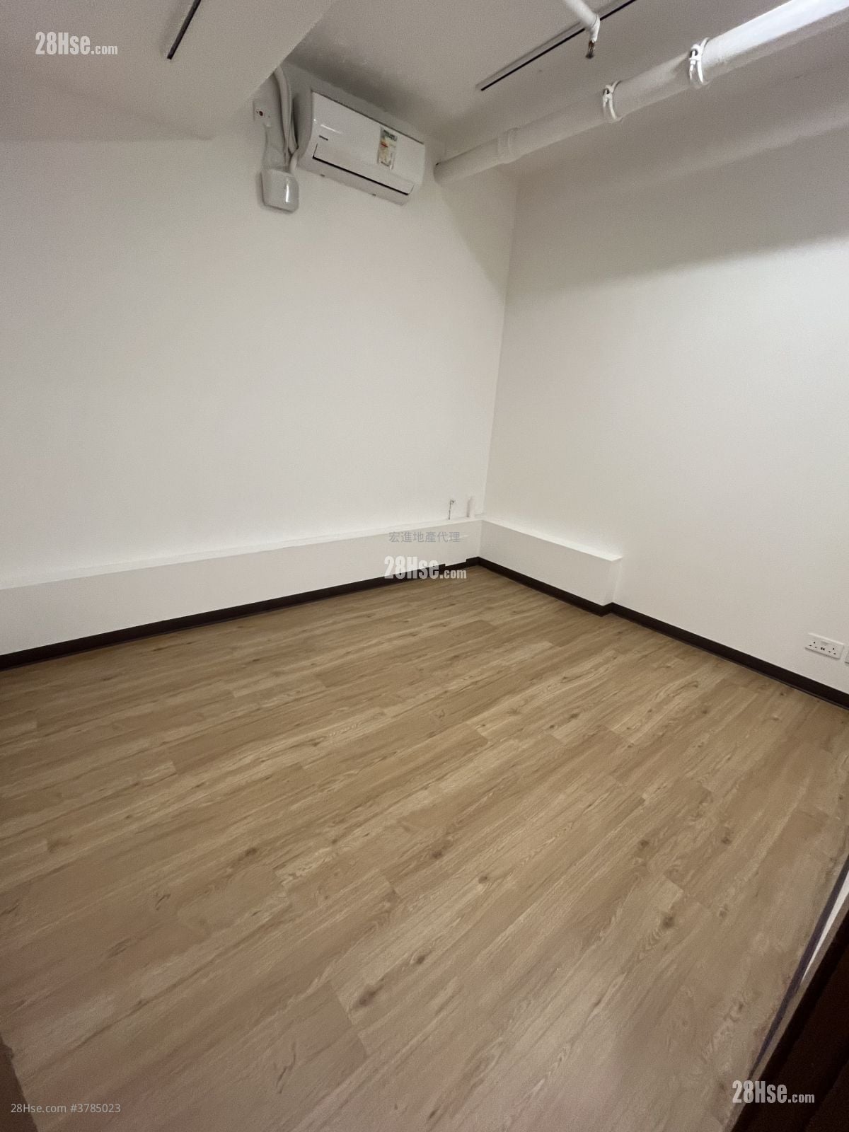 新时代工贸商业中心 租盘