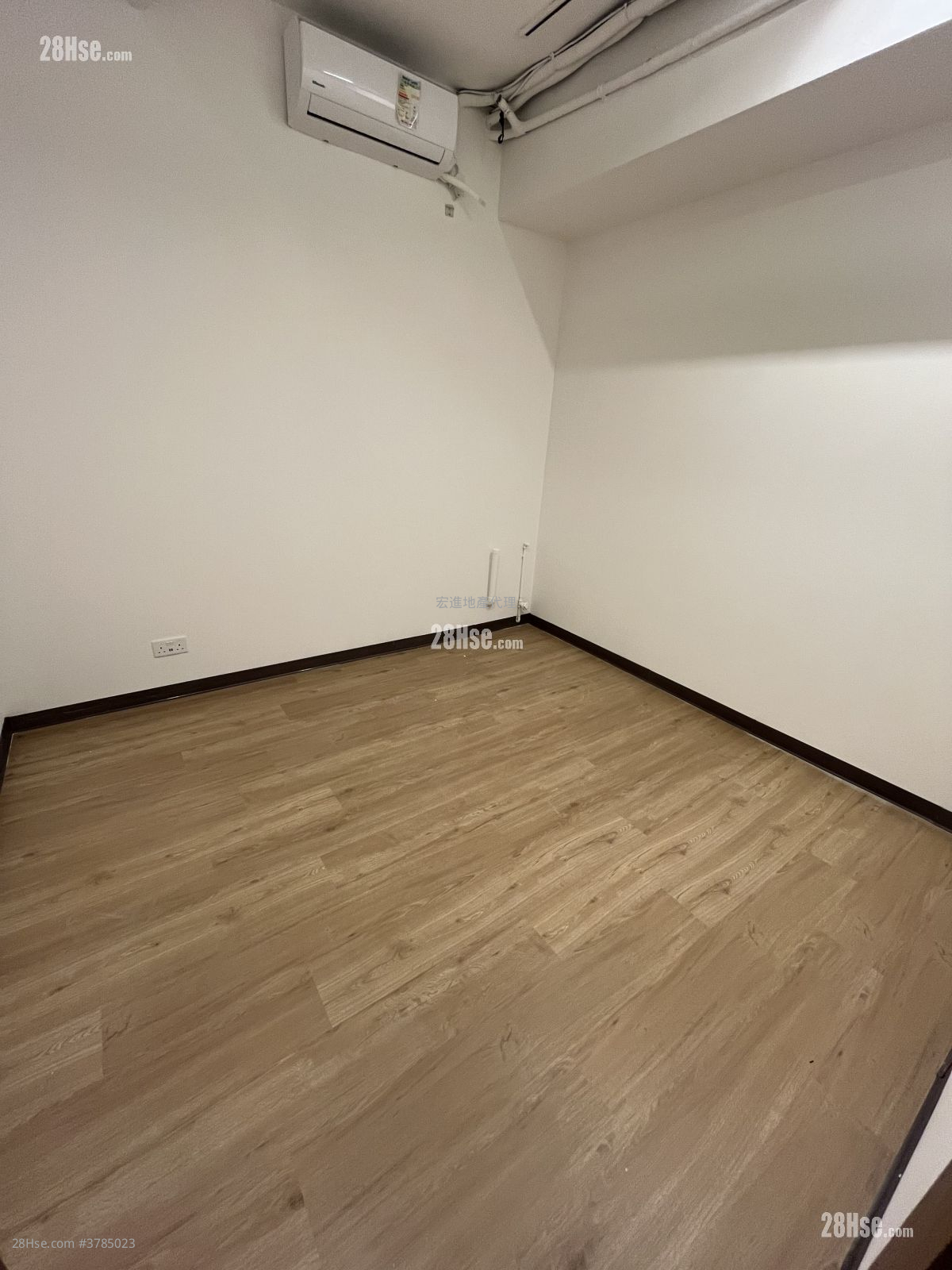 新时代工贸商业中心 租盘