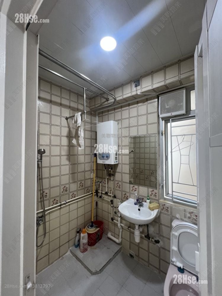 葵芳阁 租盘 397 平方尺