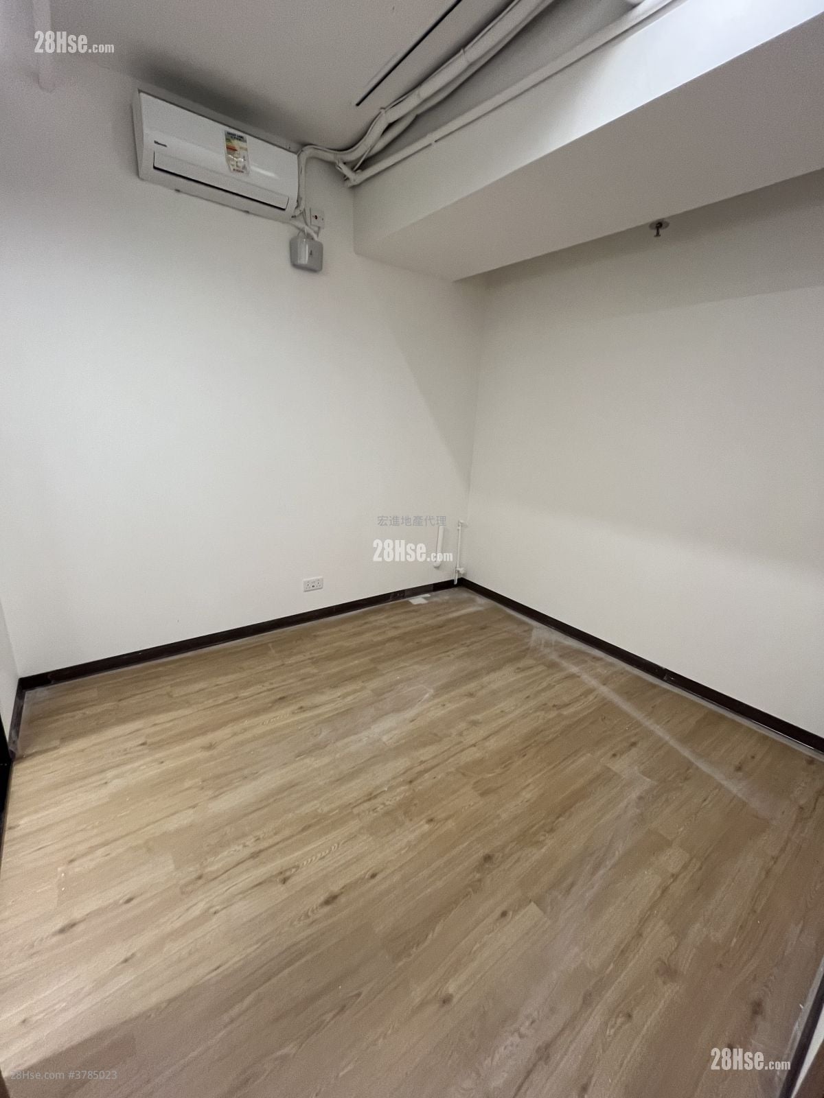 新时代工贸商业中心 租盘