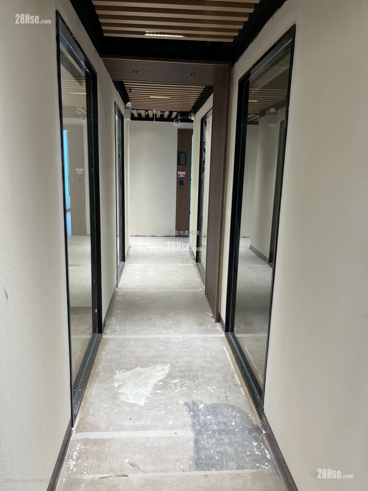 新时代工贸商业中心 租盘