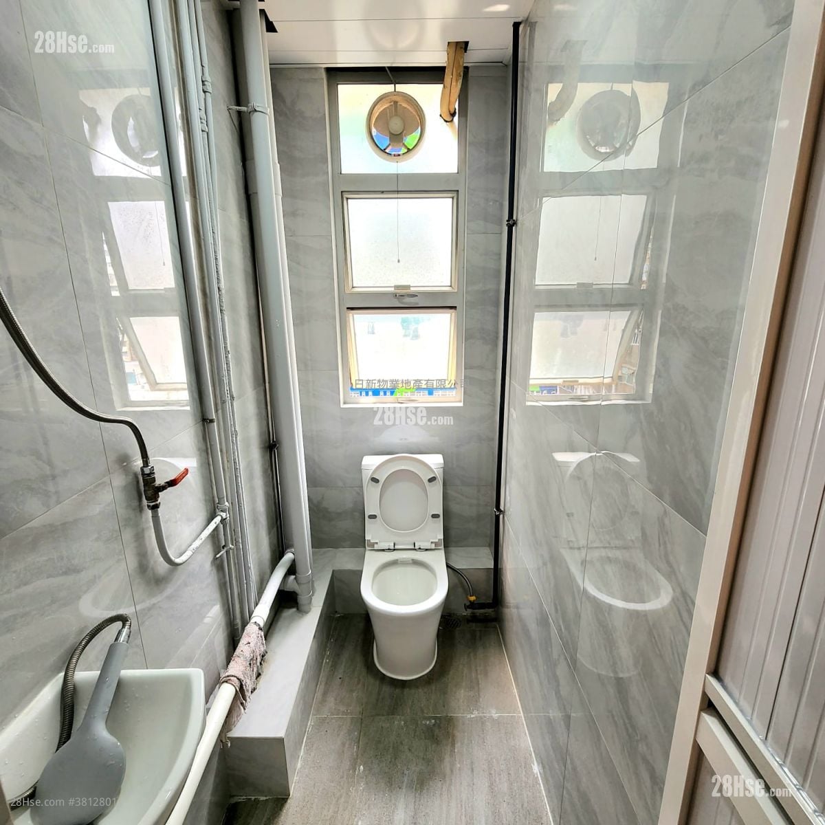 恒威工业中心 租盘