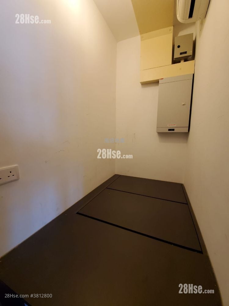 瀚然 租盘 2 房 , 2 浴室 976 平方尺