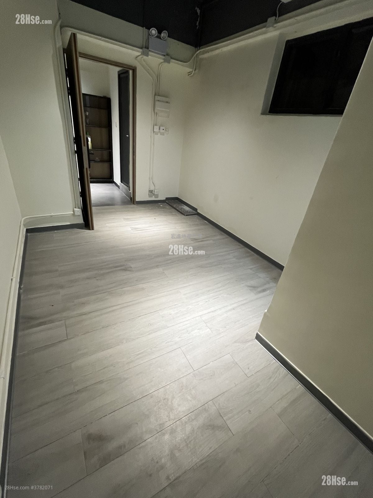 义达工业大厦 租盘