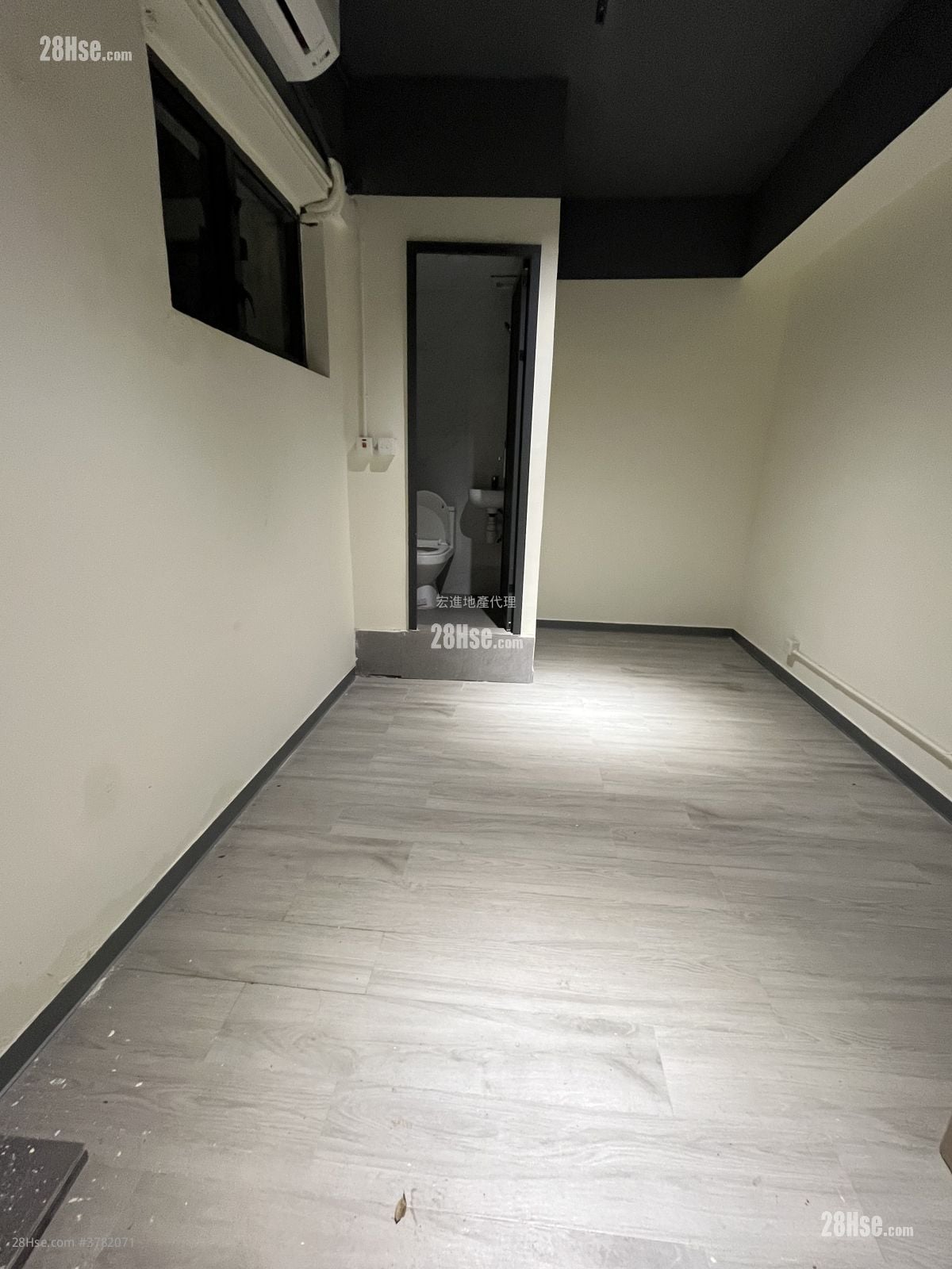 义达工业大厦 租盘