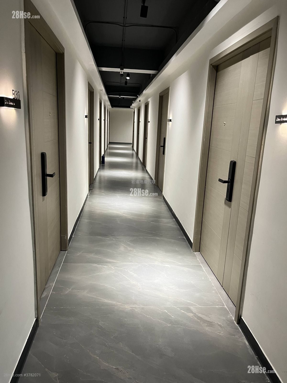 义达工业大厦 租盘