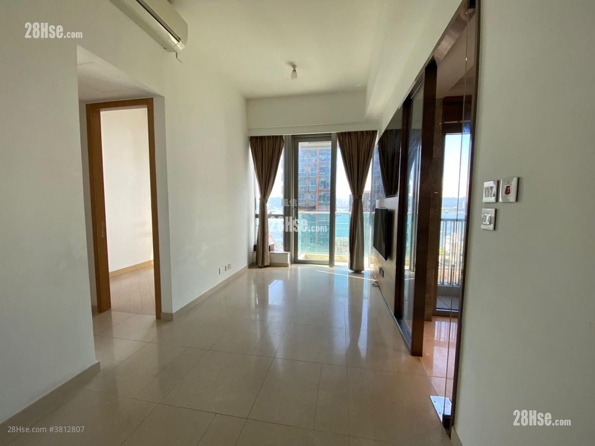 Imperial Kennedy Rental 2 Bedrooms , 1 Bathroom 525 ft²