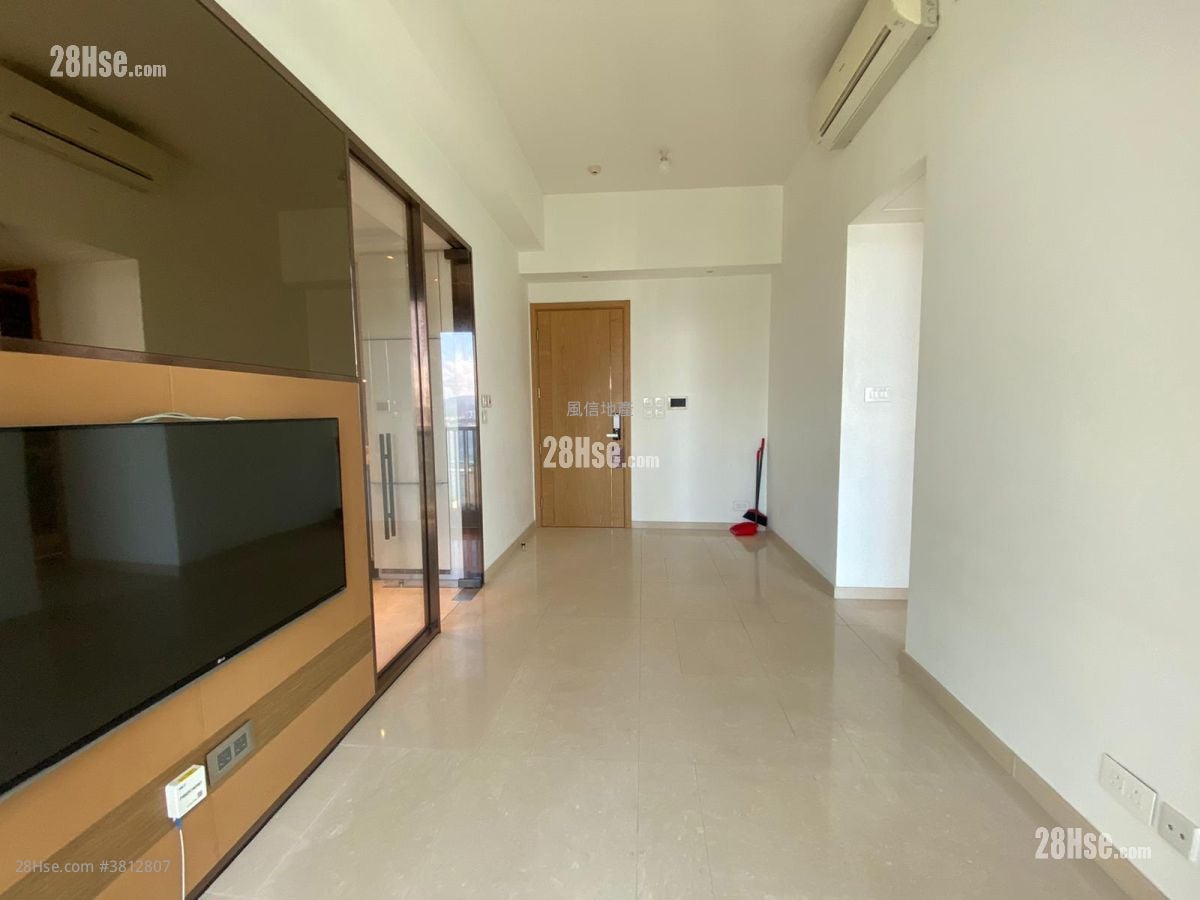 Imperial Kennedy Rental 2 Bedrooms , 1 Bathroom 525 ft²