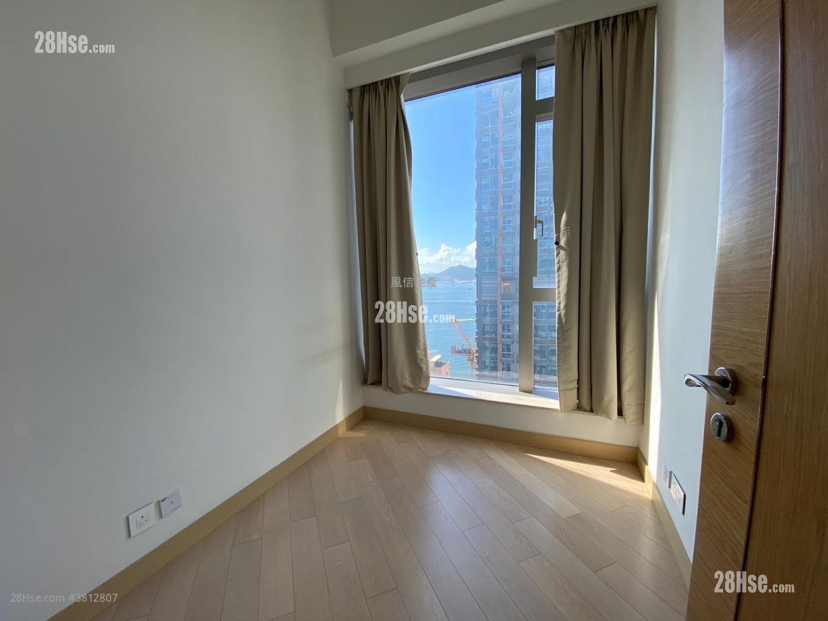 Imperial Kennedy Rental 2 Bedrooms , 1 Bathroom 525 ft²