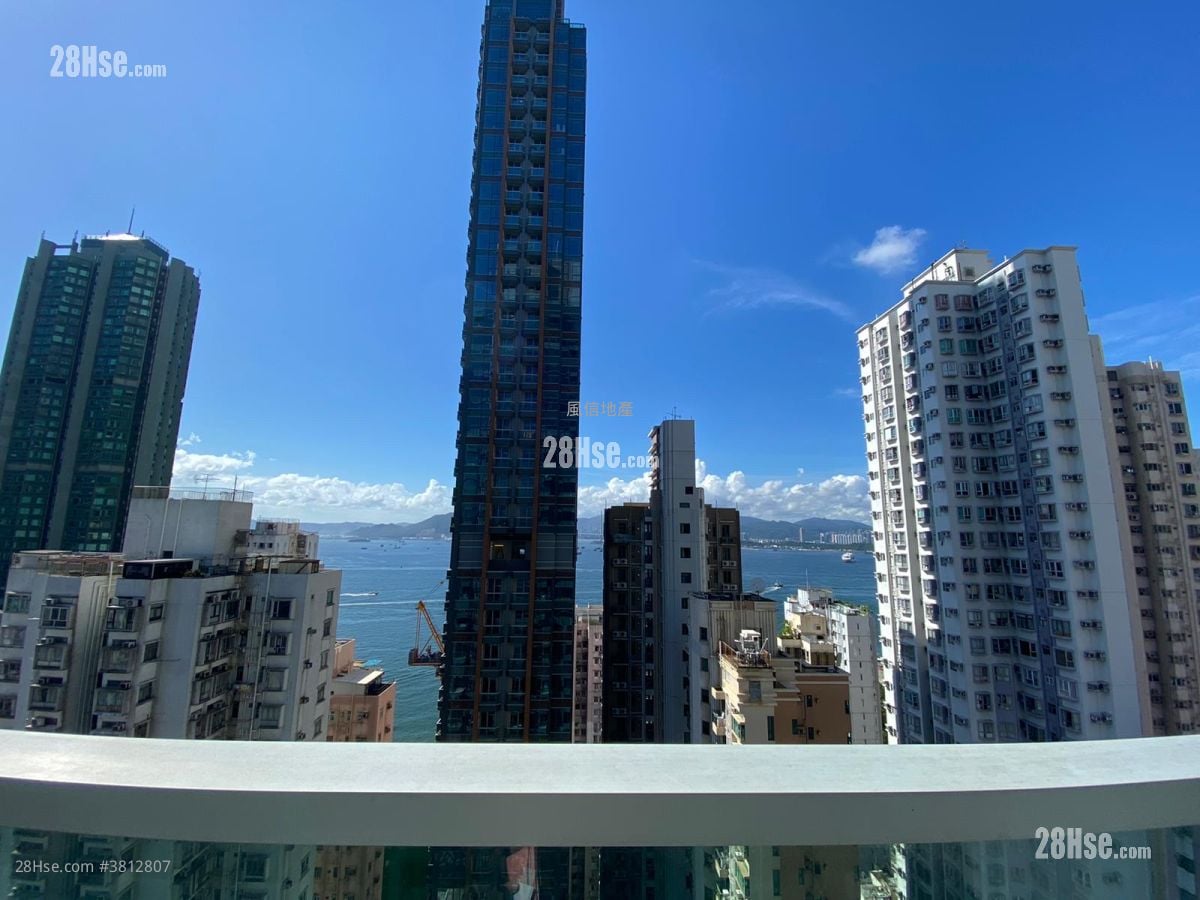 Imperial Kennedy Rental 2 Bedrooms , 1 Bathroom 525 ft²