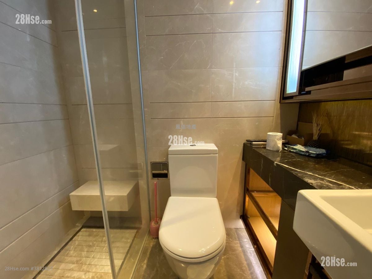 Imperial Kennedy Rental 2 Bedrooms , 1 Bathroom 525 ft²