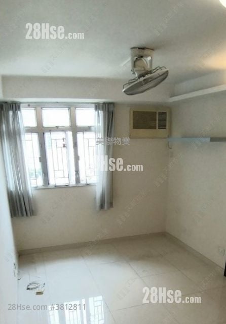 葵康苑 售盘 2 房 , 1 浴室 477 平方尺