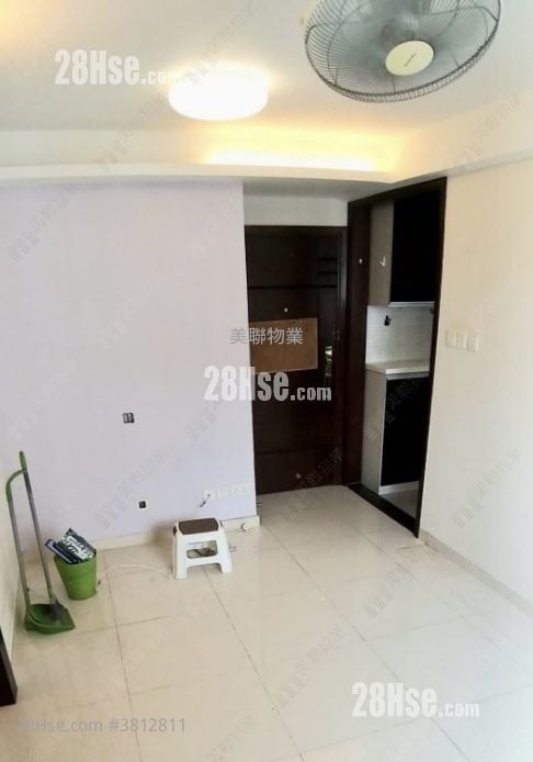 葵康苑 售盘 2 房 , 1 浴室 477 平方尺