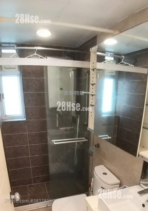 葵康苑 售盘 2 房 , 1 浴室 477 平方尺