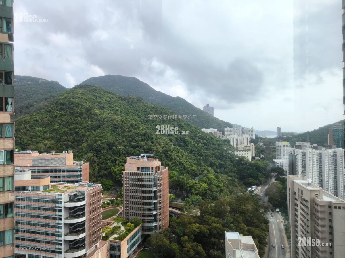 宝翠园 售盘 3 房 , 3 浴室 1,111 平方尺