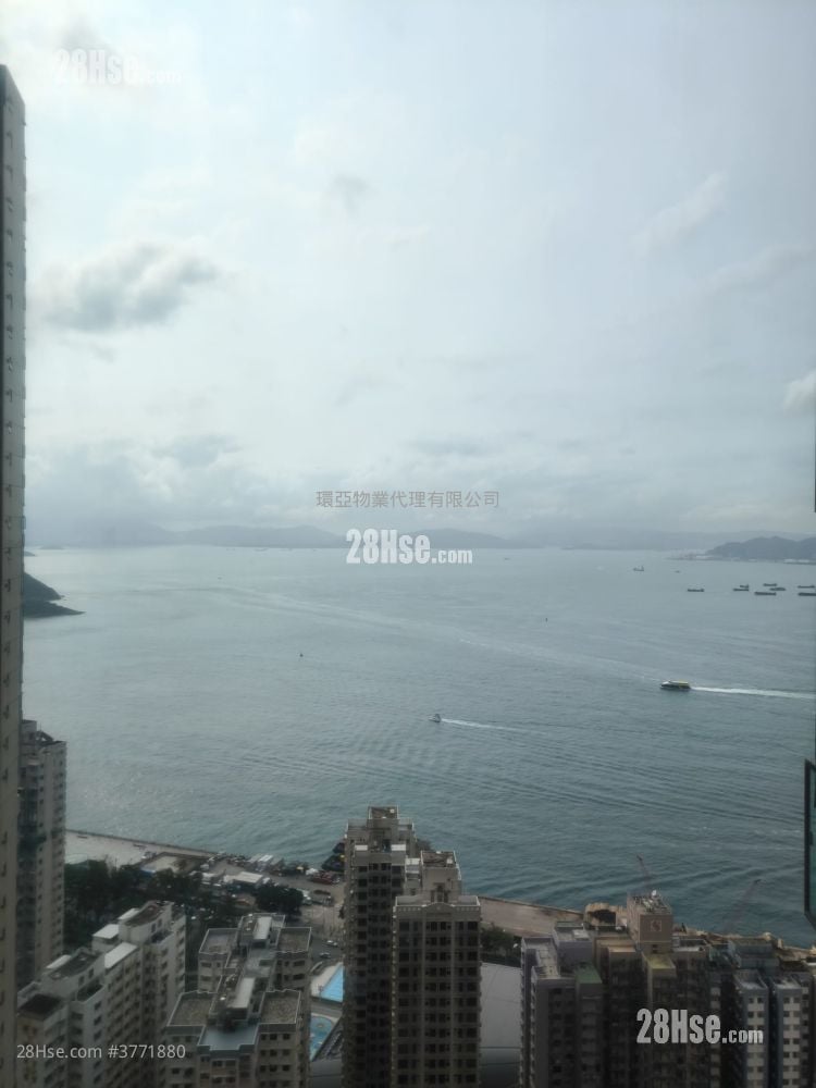 宝翠园 售盘 3 房 , 3 浴室 1,111 平方尺