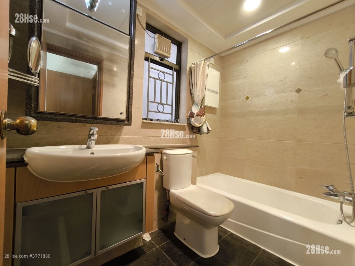 宝翠园 售盘 3 房 , 3 浴室 1,111 平方尺