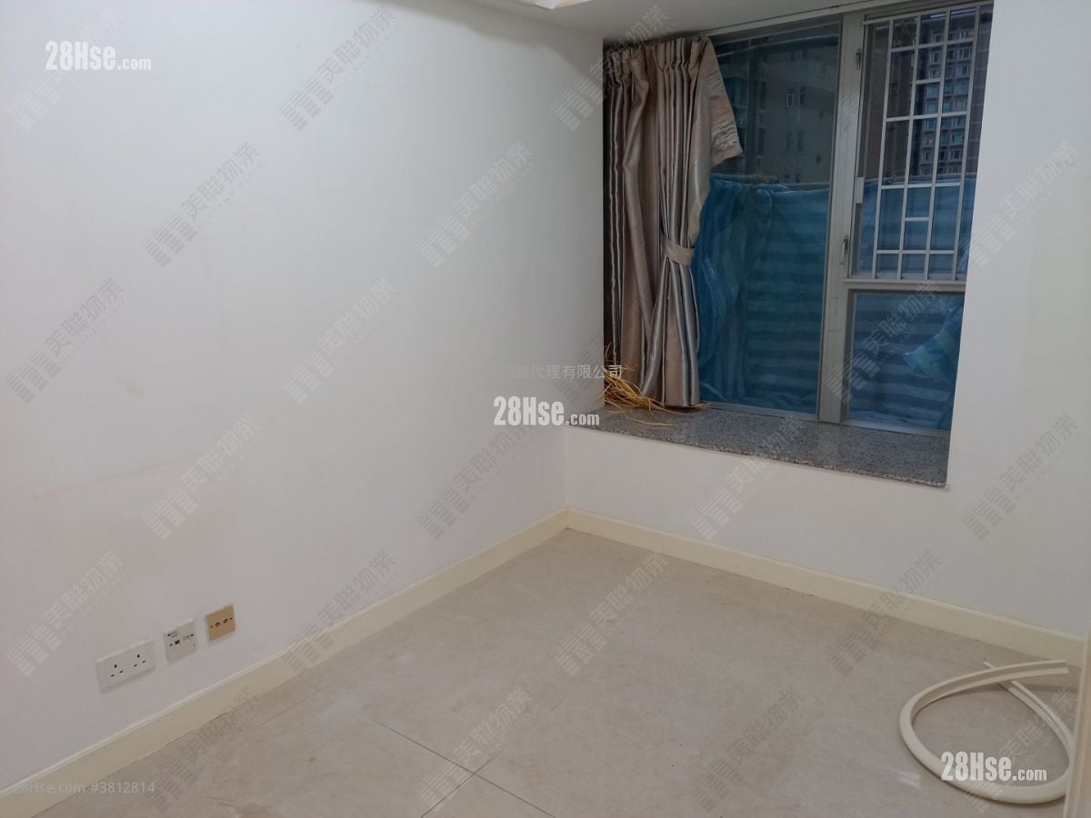 宇晴軒 售盤 2 房 , 1 浴室 441 平方呎