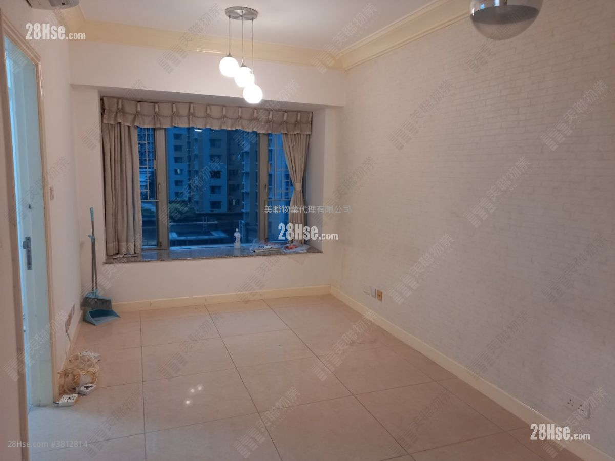 宇晴軒 售盤 2 房 , 1 浴室 441 平方呎