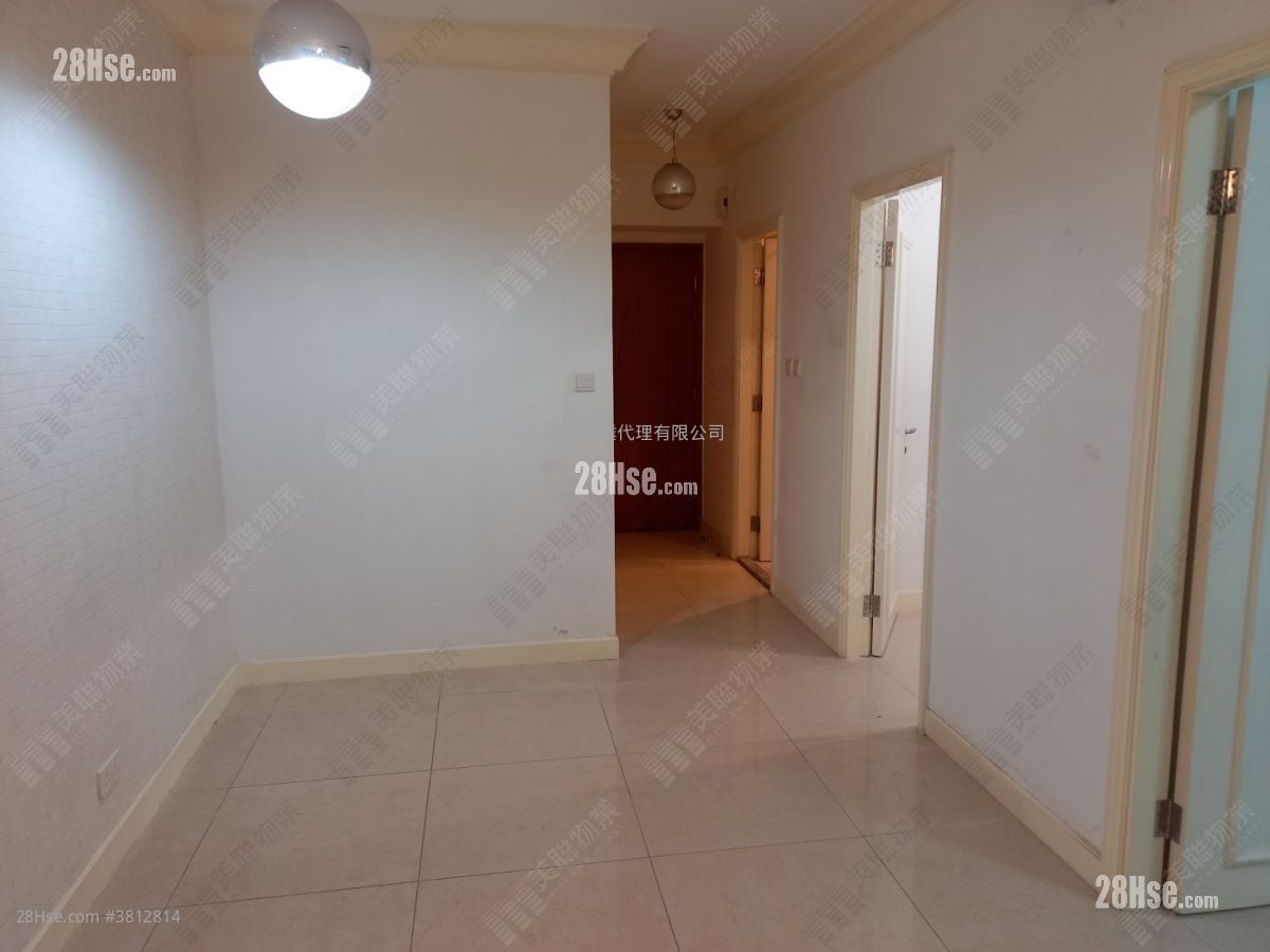 宇晴軒 售盤 2 房 , 1 浴室 441 平方呎