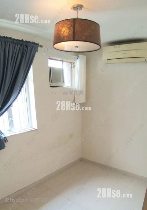 葵康苑 租盘 2 房 , 1 浴室 477 平方尺