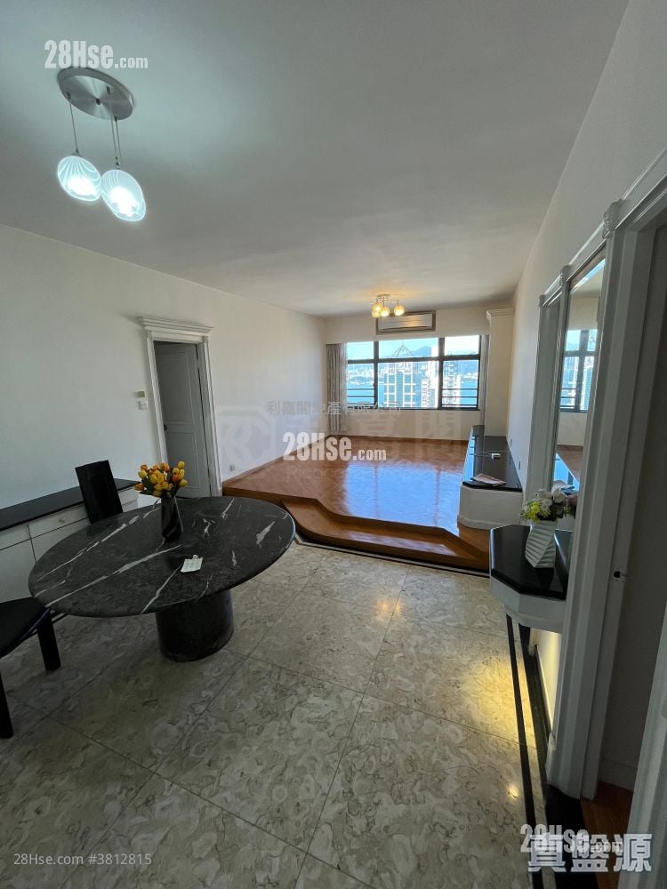 Parkway Court Sell 3 Bedrooms 1,051 ft²