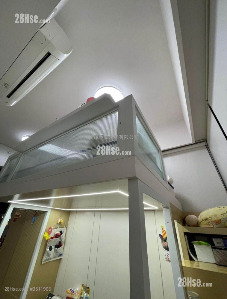 The Addition Rental Studio , 1 Bathroom 238 ft²