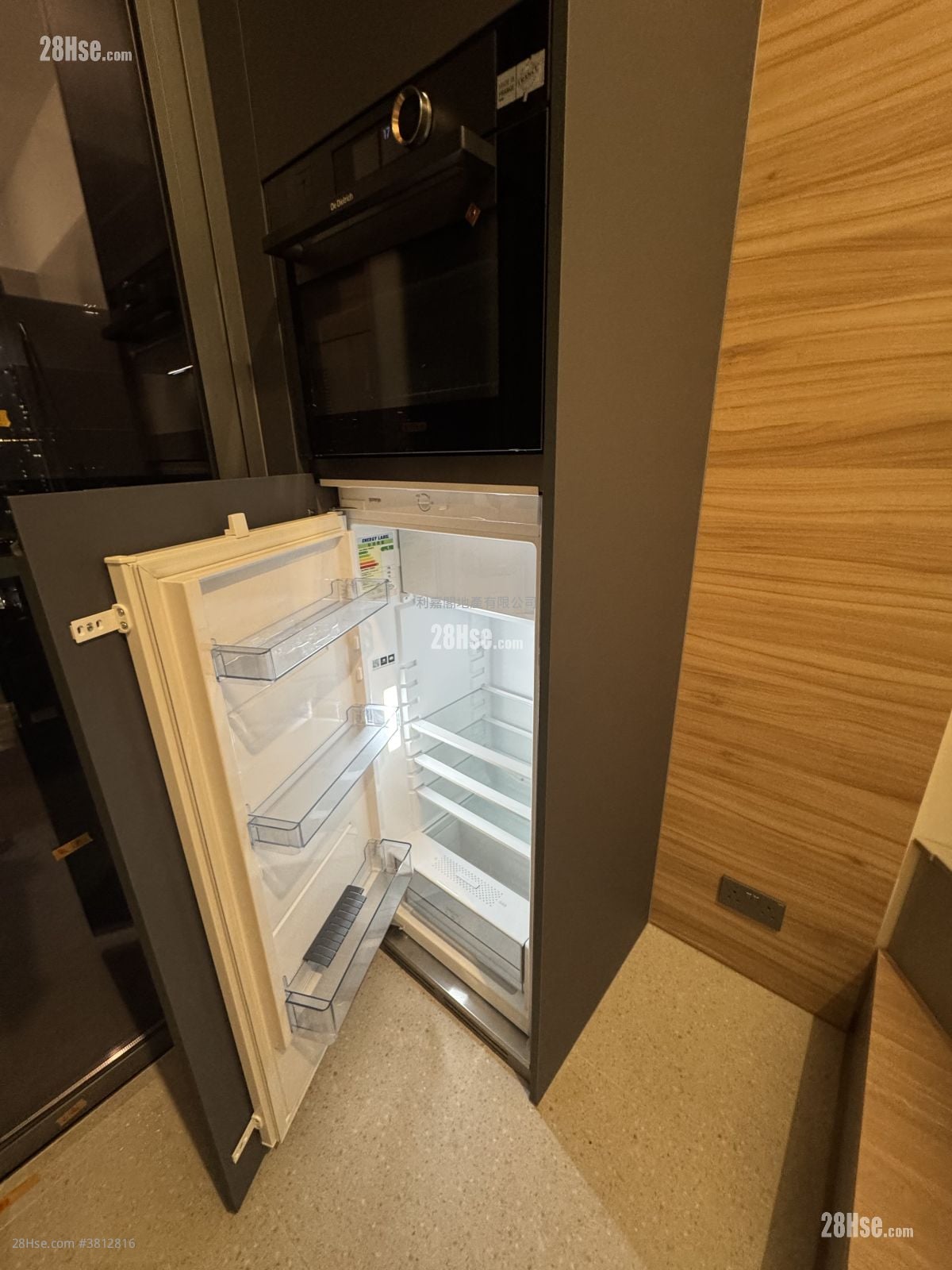 Bondlane Rental Studio , 1 Bathroom 232 ft²