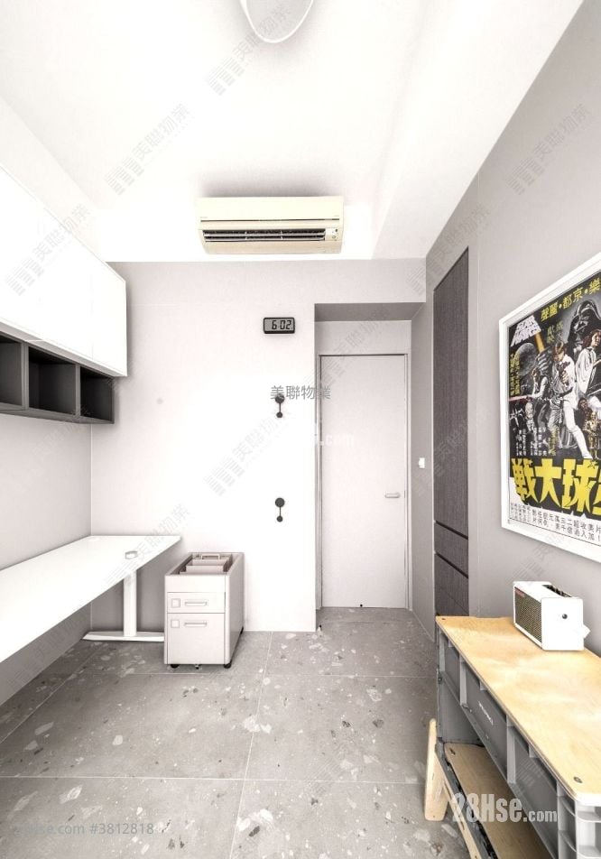 bedroom 2: Ontolo Sell 4 Bedrooms , 4 Bathrooms 1,752 ft²