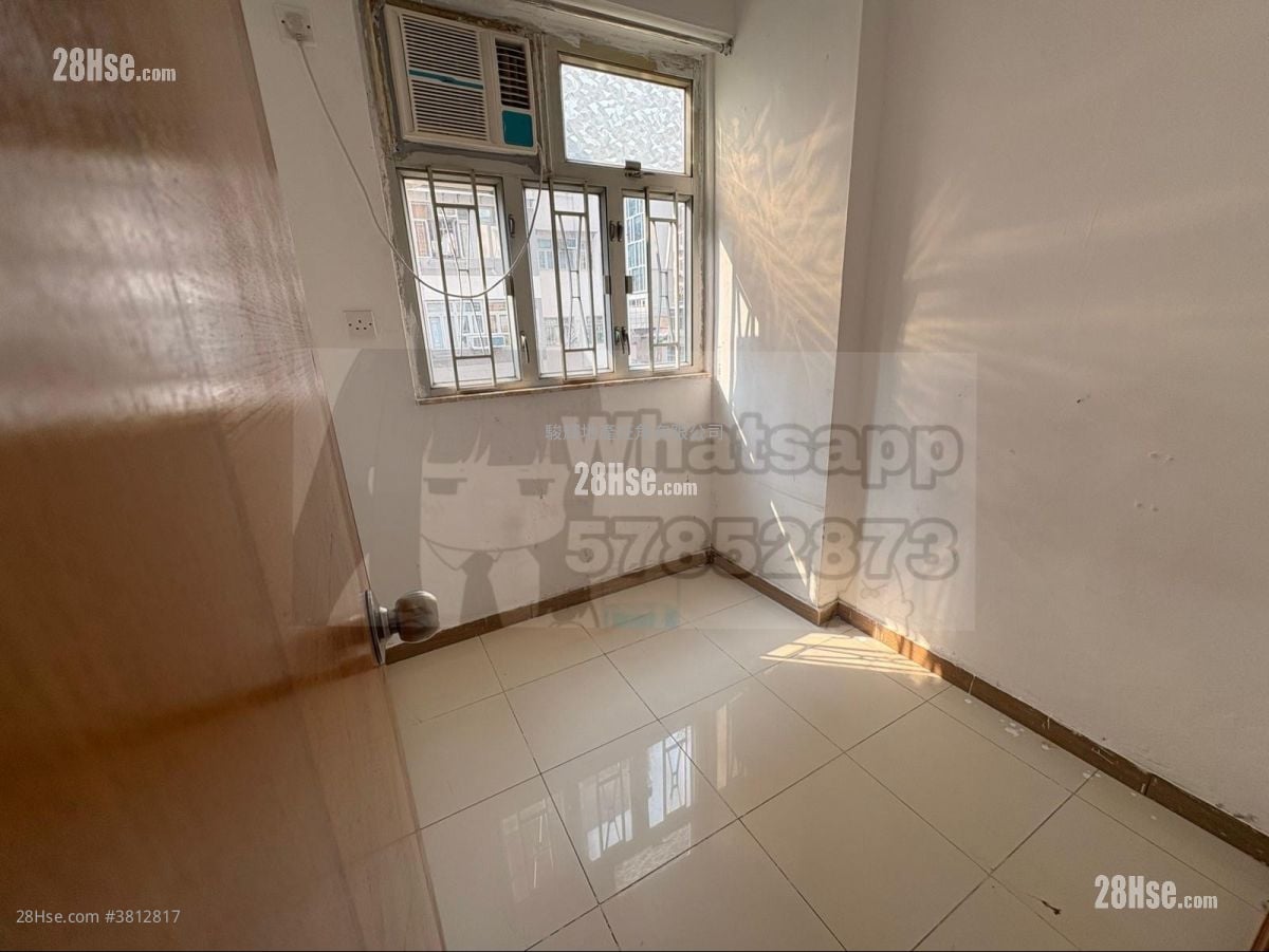 On Ning Building Rental 2 Bedrooms , 1 Bathroom 246 ft²