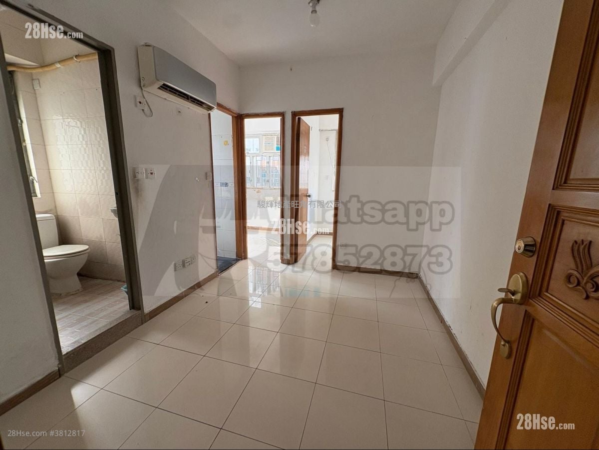 On Ning Building Rental 2 Bedrooms , 1 Bathroom 246 ft²