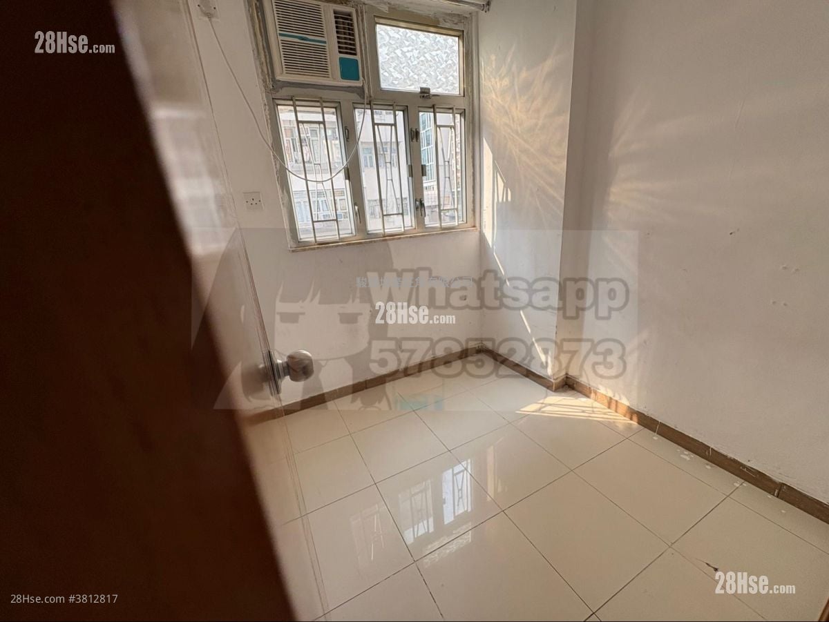 On Ning Building Rental 2 Bedrooms , 1 Bathroom 246 ft²