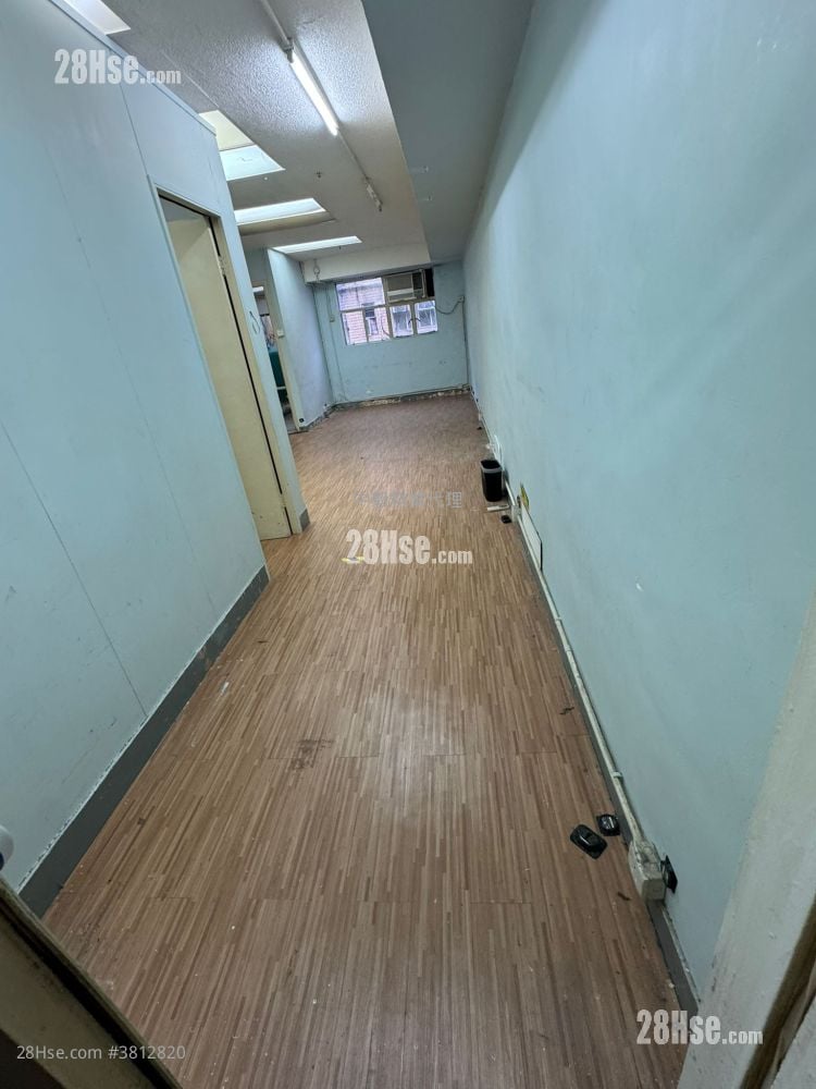 信和工商中心 租盘