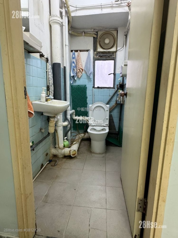 信和工商中心 租盘