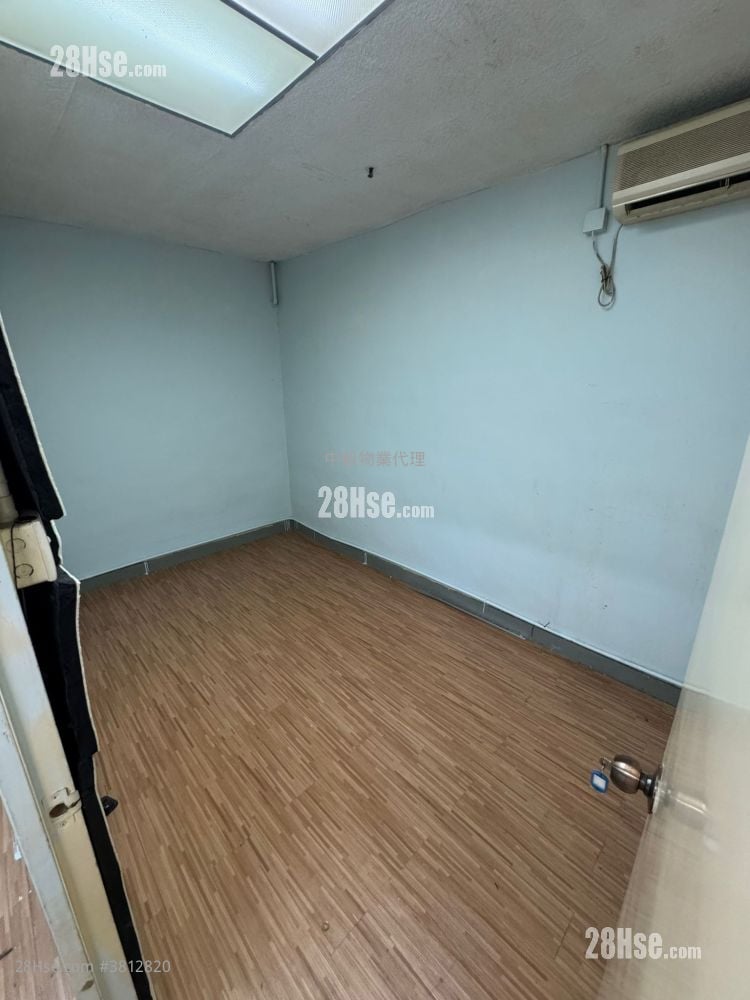 信和工商中心 租盘