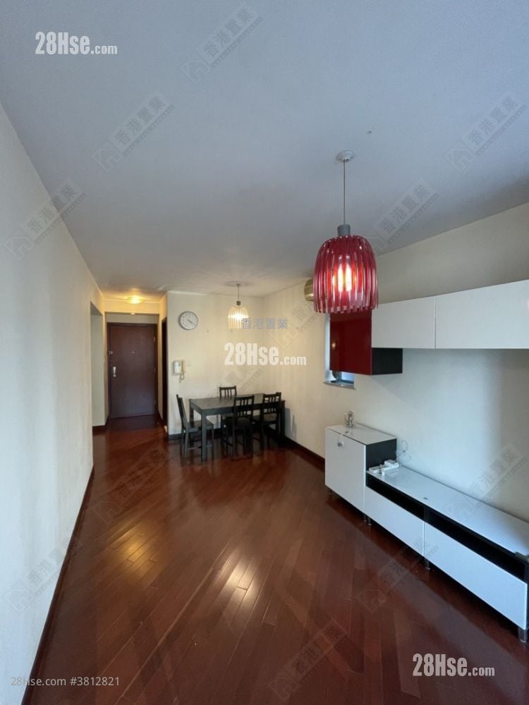 浪澄湾 售盘 2 房 549 平方尺