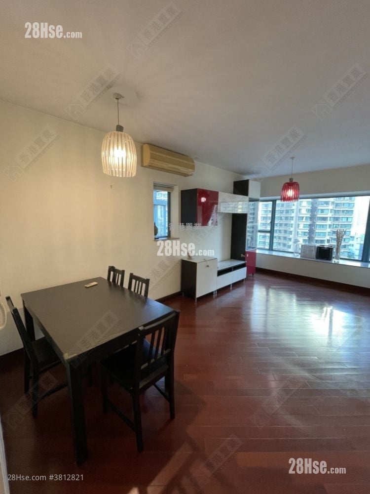 浪澄湾 售盘 2 房 549 平方尺