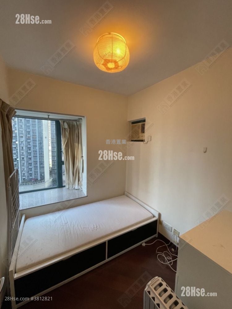 浪澄湾 售盘 2 房 549 平方尺