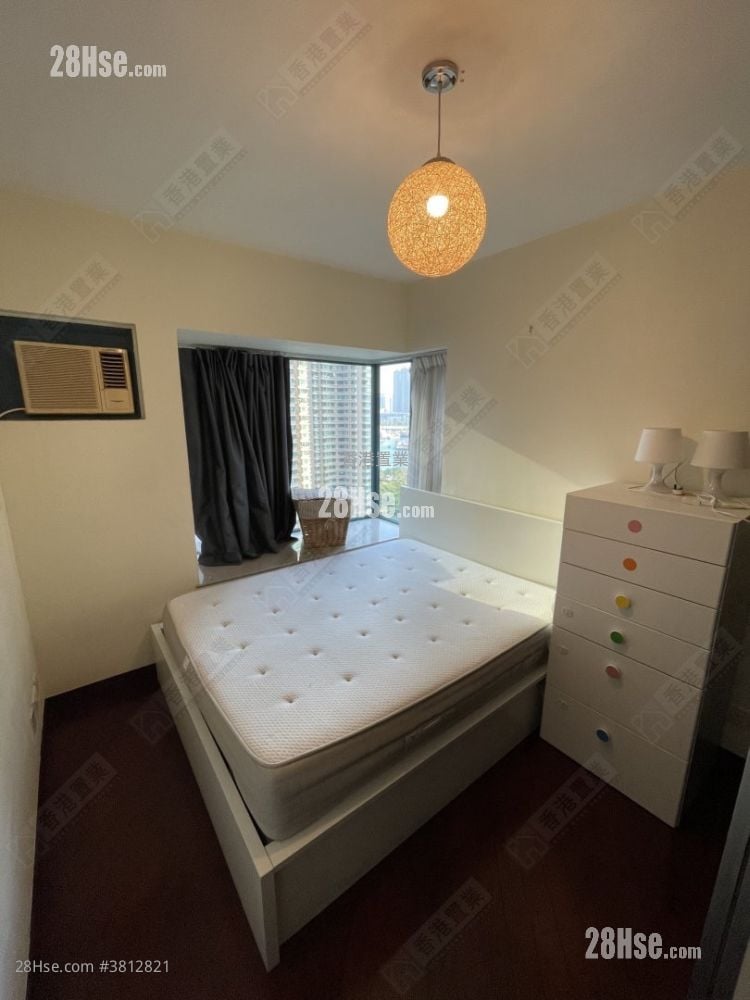 浪澄湾 售盘 2 房 549 平方尺