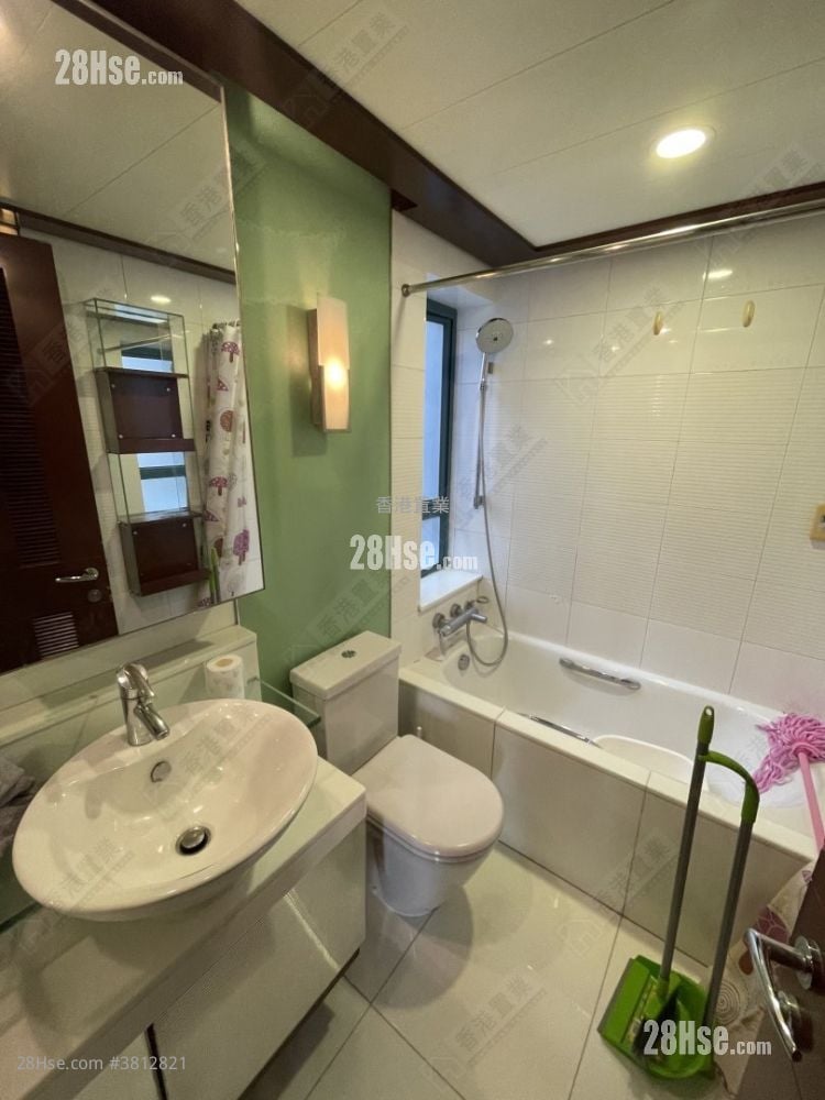 浪澄湾 售盘 2 房 549 平方尺