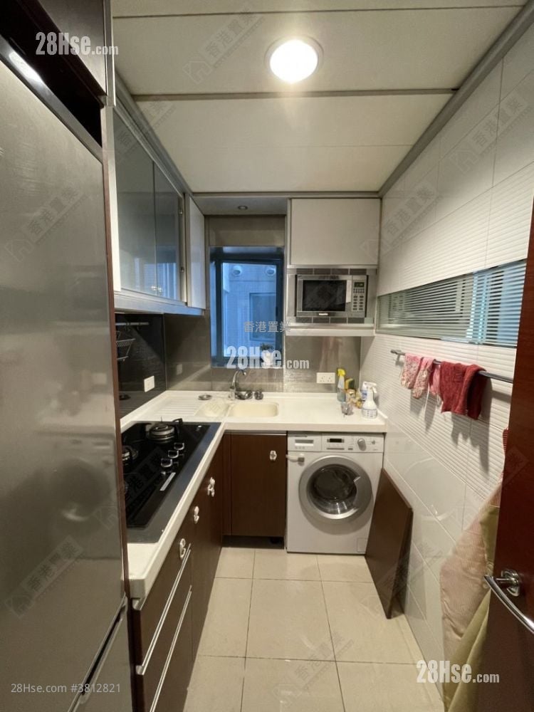 浪澄湾 售盘 2 房 549 平方尺