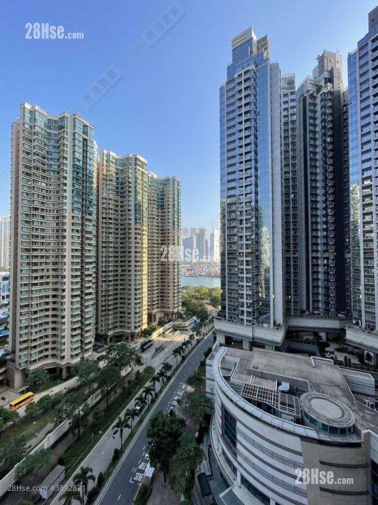 浪澄湾 售盘 2 房 549 平方尺