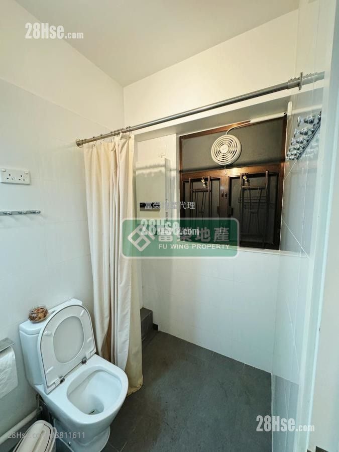 嘉業大廈 售盤 2 房 , 1 浴室 481 平方呎