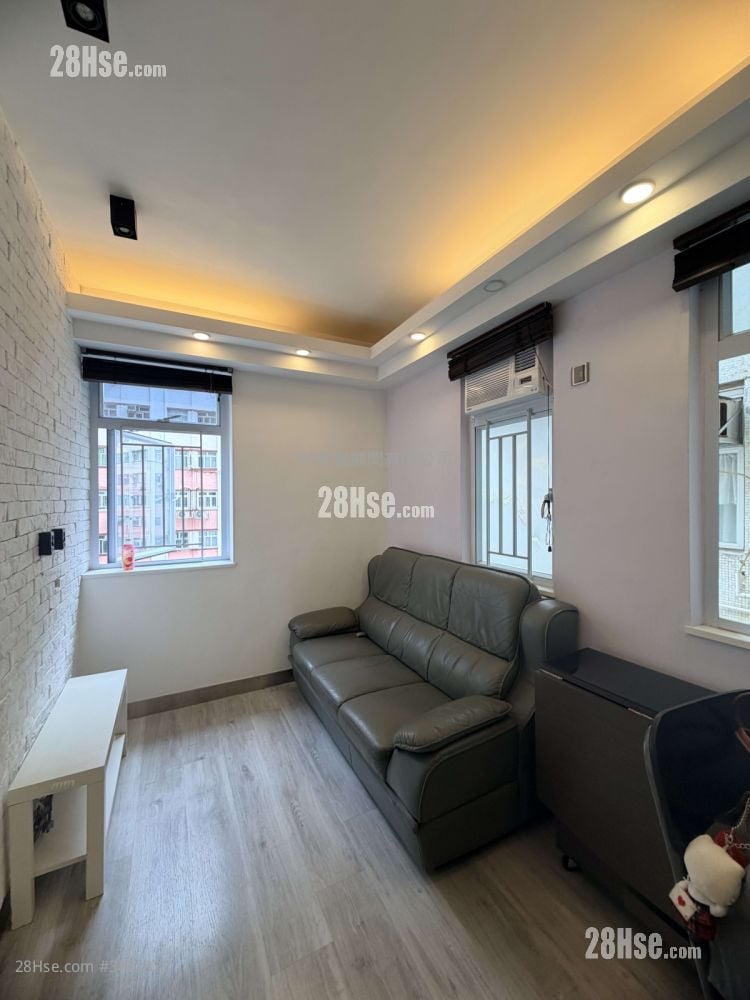 美菲閣 售盤 330 平方呎