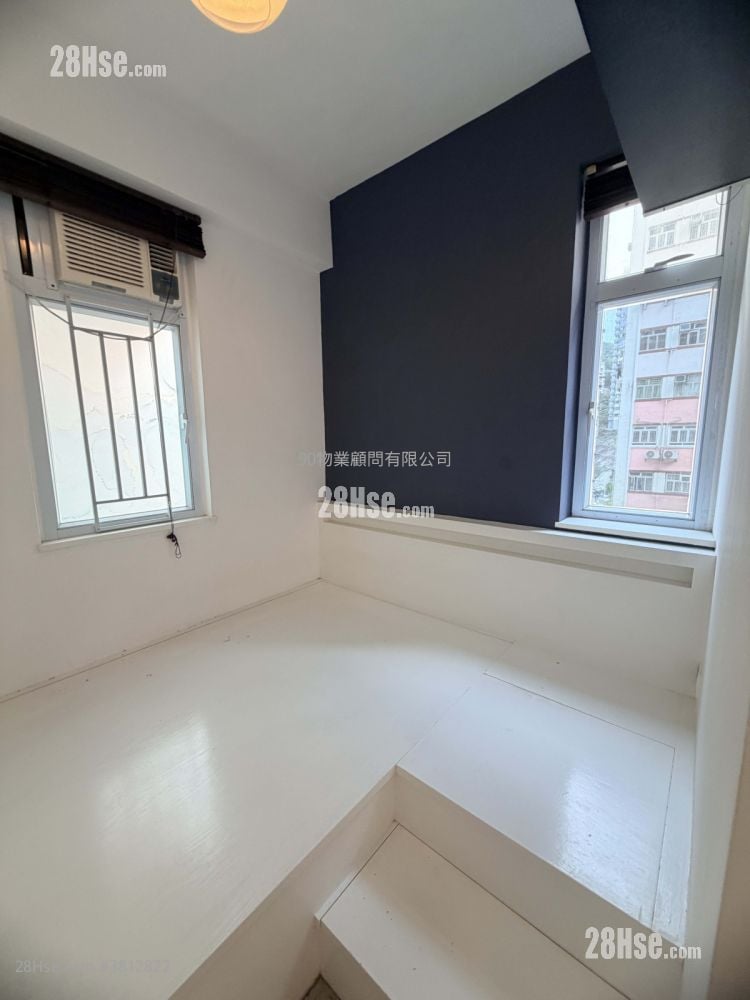 美菲閣 售盤 330 平方呎