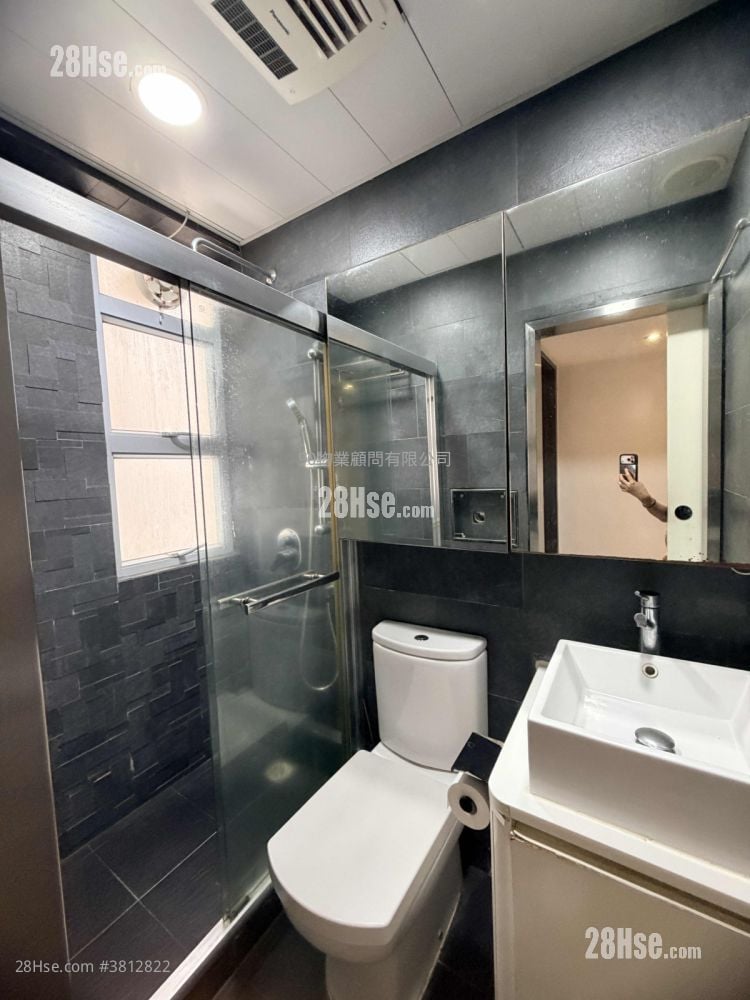 美菲閣 售盤 330 平方呎