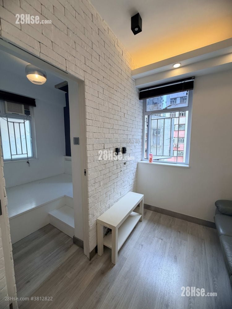 美菲閣 售盤 330 平方呎