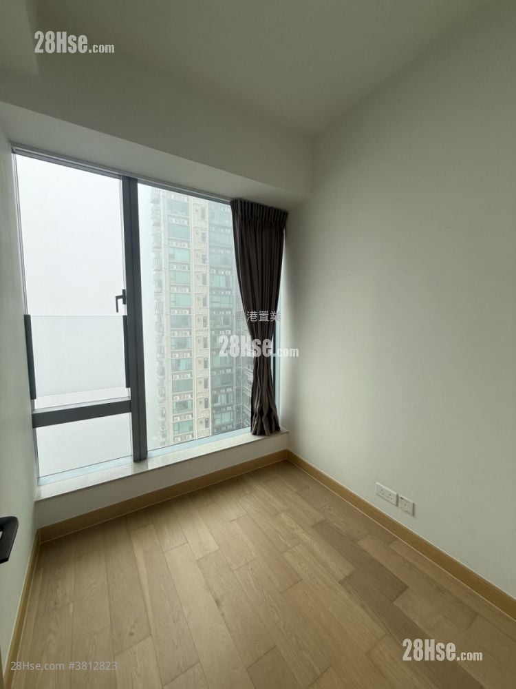 MALIBU 租盘 2 房 , 1 浴室 538 平方尺